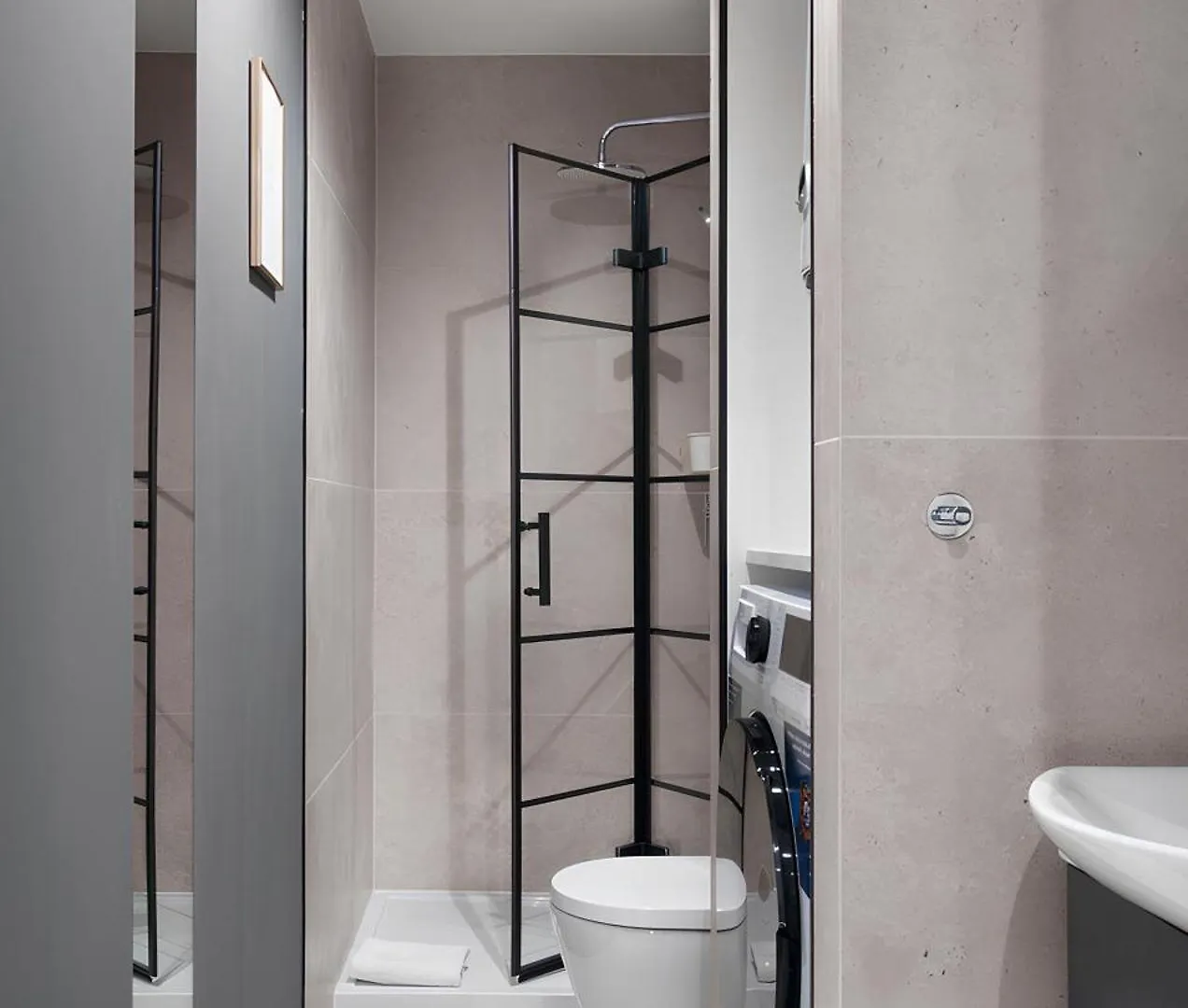 Flatbook - City Center Apartments Scala Moderna Gdańsk