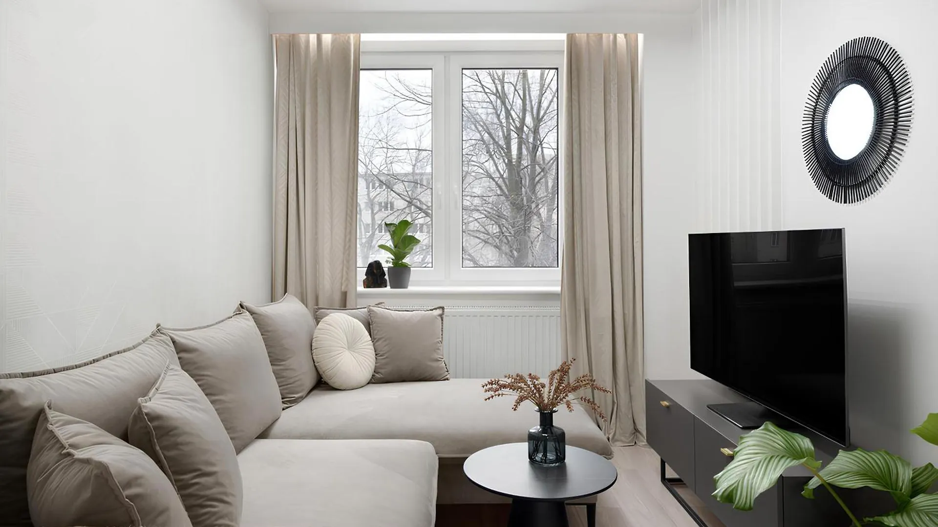 Flatbook - City Center Apartments Scala Moderna Gdańsk