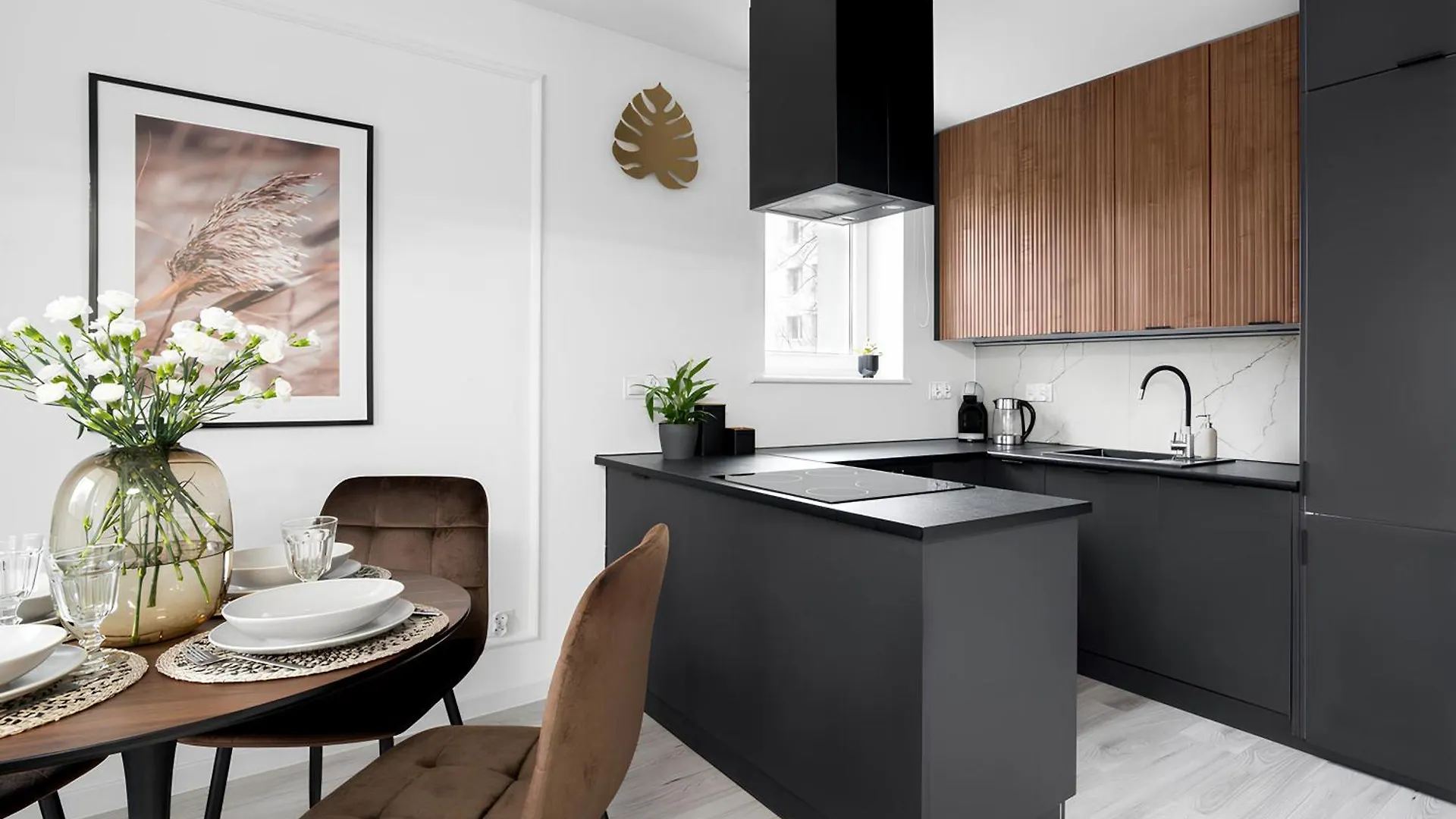 Flatbook - City Center Apartments Scala Moderna Gdańsk 0*,  Polska