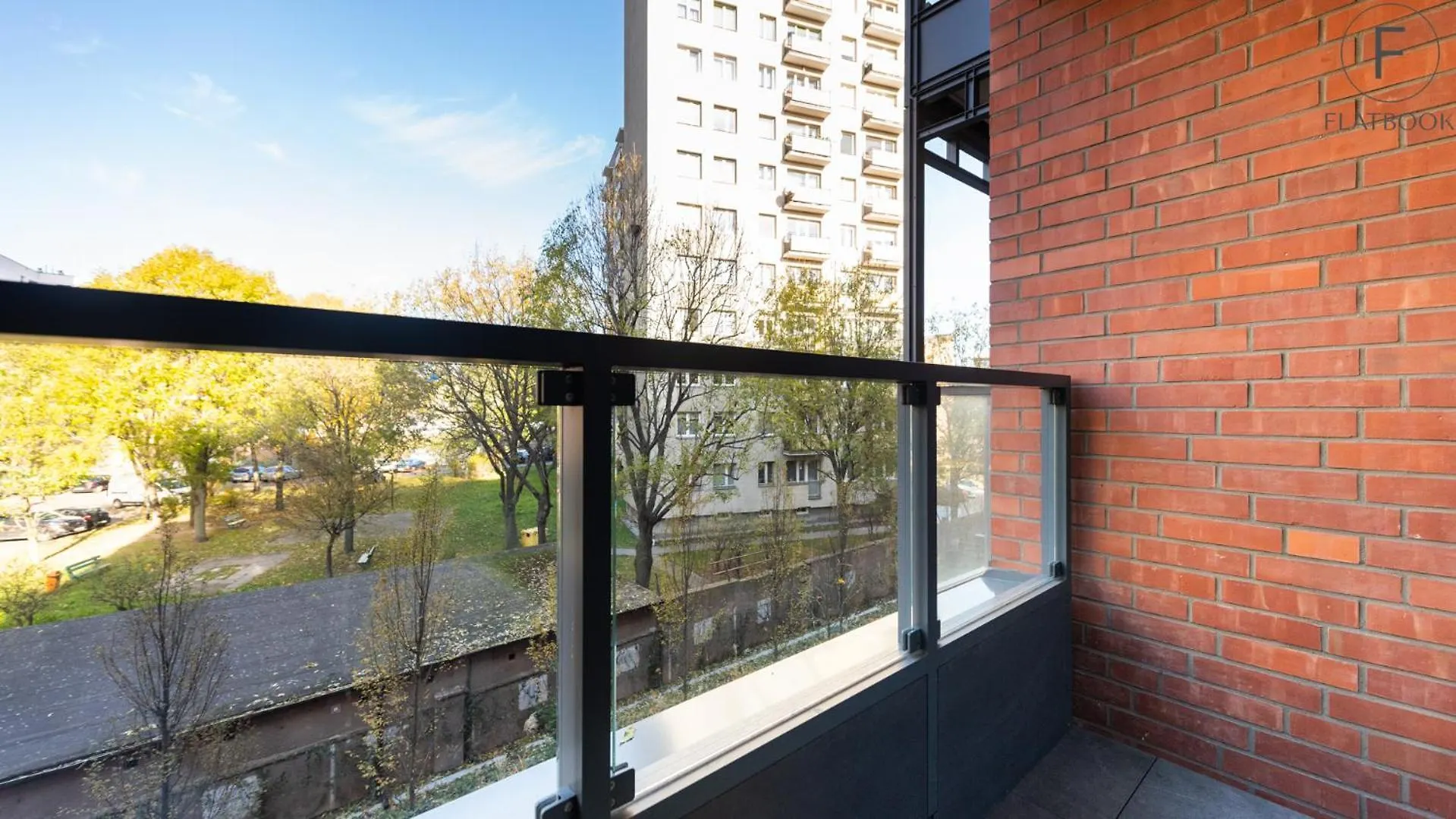 Flatbook - City Center Apartments Scala Moderna Gdańsk