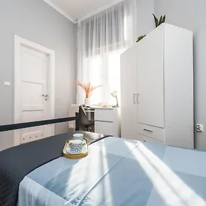 Wielopole Homes - Loftaffair Apartament Kraków