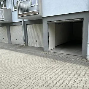 Soltysowska- Garaz Bezplatny Apartament Kraków
